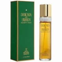 Elizabeth Taylor Diamonds & Emeralds Eau de Toilette 100ml