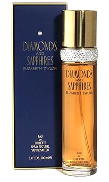 Diamonds & Saphires