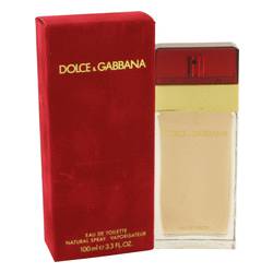 Dolce & Gabbana Eau de Toilette 100ml