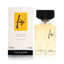 Guy Laroche Fidji Eau de Toilette 50ml