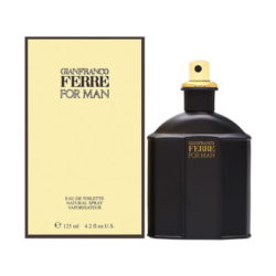 Gianfranco Ferre for Man - Perfume Boss