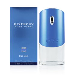 Givenchy Pour Homme Blue label 100ml
