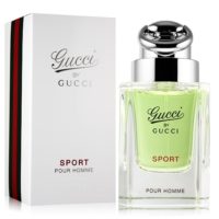 Gucci By Gucci Sports Pour Homme 100ml