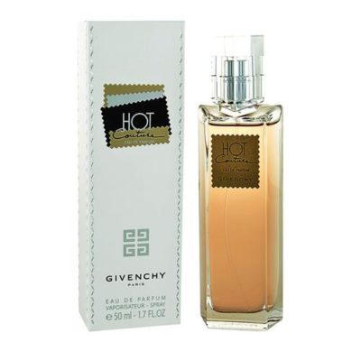 hot couture givenchy 50ml