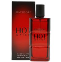 Davidoff Hot Water Eau de Toilette 60ml