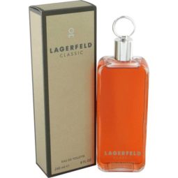 Lagerfeld Eau de Toilette 100ml - Perfume Boss