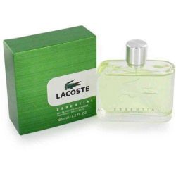 Lacoste Essential Eau Toilette Pour 125ml Perfume Boss