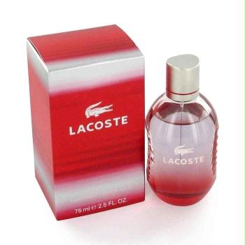 Lacoste In Play Red Homme - Perfume Boss