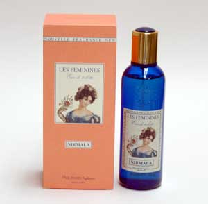 Les Feminines By Molinard | Perfume Boss