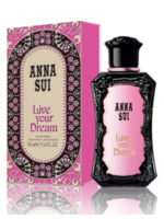 Live Your Dream Anna Sui