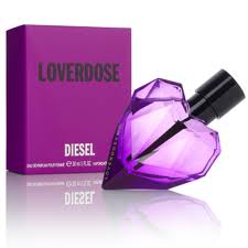Diesel Lover Dose Eau de Parfum 30ml