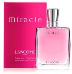 Lancôme Miracle Eau de Parfum 50ml