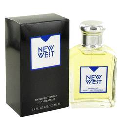 ARAMIS New West Eau de Toilette 100ml