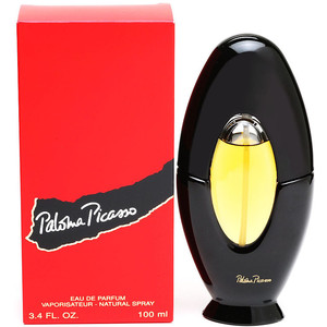paloma picasso 100ml eau de parfum spray