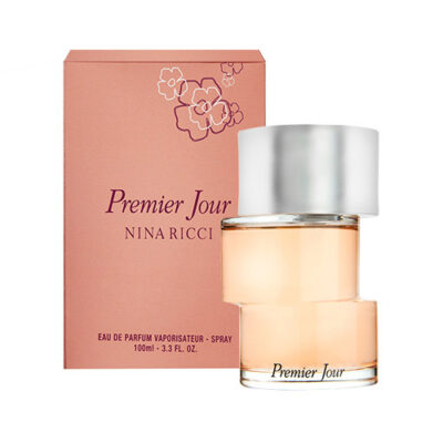 Nina Ricci Premier Jour Eau de Parfum 50ml