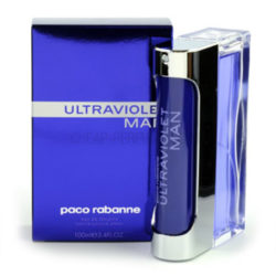 Ultraviolet By Paco Rabanne