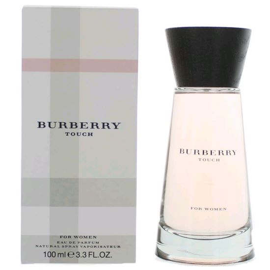 Burberry Touch Eau de Parfum Women 100ML