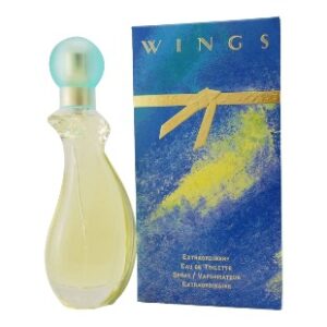 Wings by Giorgio Beverly Hills 90ml