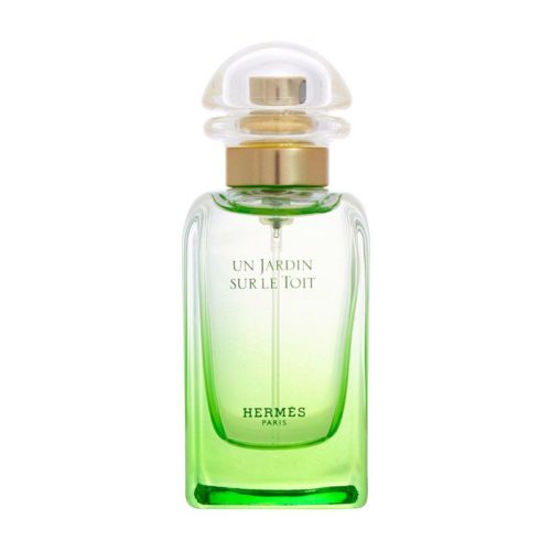 Hermes Un Jardin Sur Le Toit Eau de Toilette 100ml - Perfume Boss