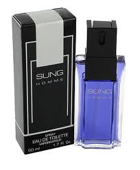 Alfred Sung Homme Eau de Toilette 100ml Perfume Boss