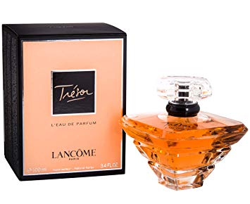 tresor 100ml eau de parfum