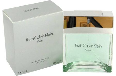 Calvin Klein Truth Eau de Toilette For men 100ml