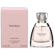 Vera Wang Truly Pink Eau de Parfum