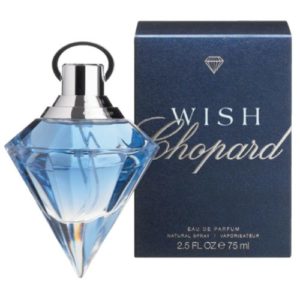 Wish by Chopard Eau de Parfum 75ml Perfume Boss