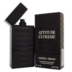 giorgio armani attitude 100ml