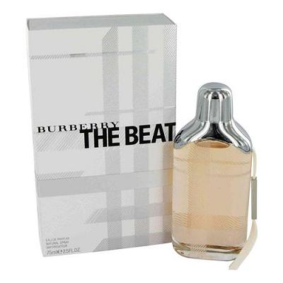 Burberry The Beat Eau de Parfum 75ml