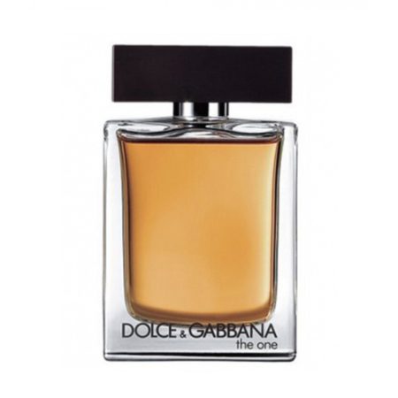 Dolce & Gabbana The One For Men 50ml - Perfume Boss