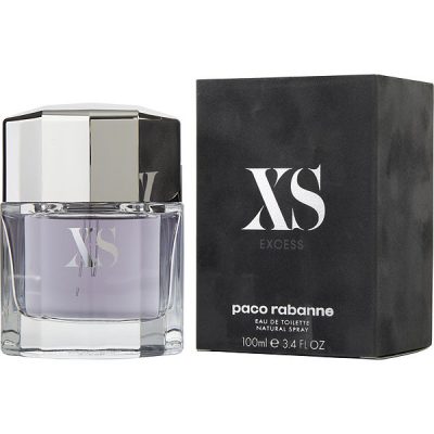 Paco Rabanne XS Pour Homme 100ml