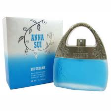 anna sui perfume sui dreams