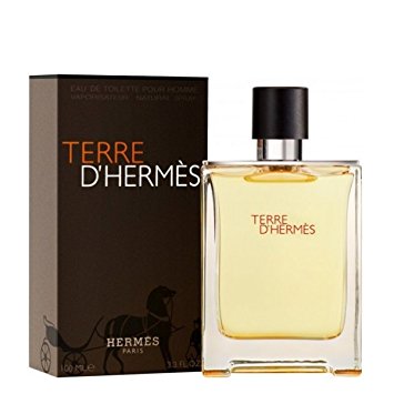 Hermes Terre D’Hermes Eau de Toilette 200ml