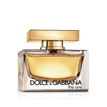 Dolce Gabbana The One Eau de Parfum For Women 75ml Perfume Boss