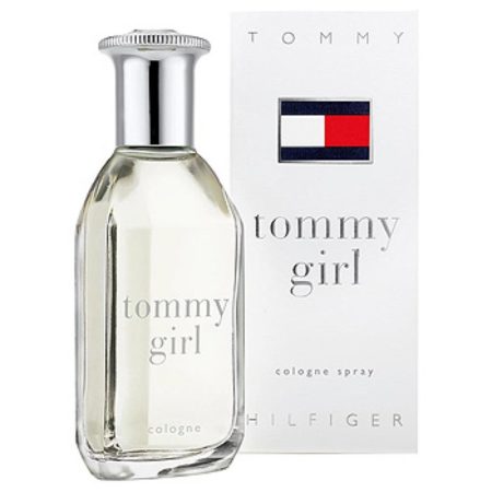 tommy girl 100ml boots