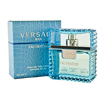 Versace Man Eau Fraiche | Perfume Boss