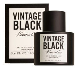 Kenneth Cole Vintage Black Eau de Toilette 100ml