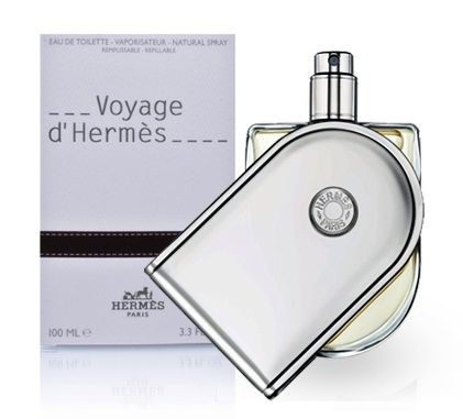 Voyage d'Hermes Eau de Toilette 100ml
