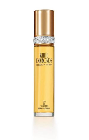 White Diamonds Elizabeth Taylor Eau de Toilette