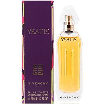 Givenchy Ysatis Eau de Toilette 50ml - Perfume Boss