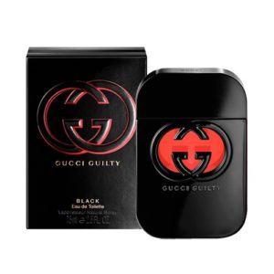 gucci guilty 75 ml