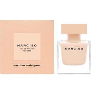 Narciso Rodriguez Narciso POUDREE Eau de Parfum 90ml
