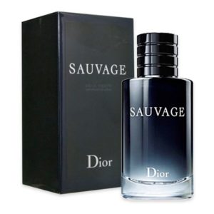 Dior Sauvage Eau de Toilette 60ml - Perfume Boss
