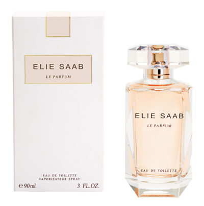Elie Saab Le Parfum Eau De Toilette 90ml