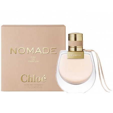 Chloe Nomade Chloe Eau de Parfum 75ml