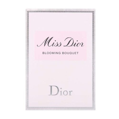 Dior Miss Dior Blooming Bouquet Eau de Toilette 100ml - Perfume Boss