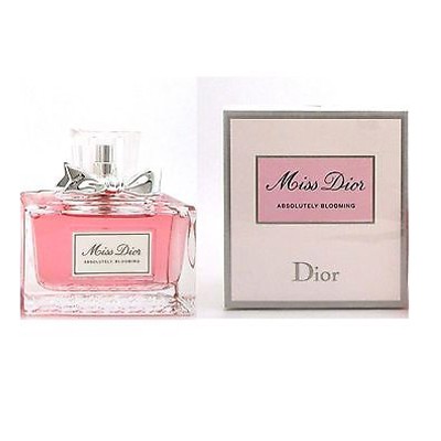 miss dior parfum absolutely blooming