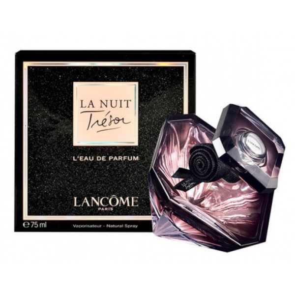 la nuit tresor de lancome 50ml