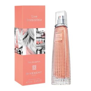 women perfume